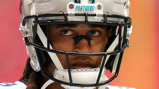 Bedard's Breakdown: Stephon Gilmore is coming for Patriots, should they be worried? taken at BSJ Headquarters (Patriots)